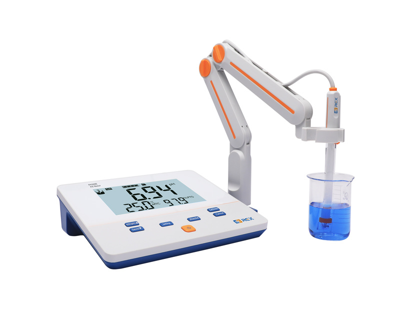 pH Meter PH2E - Image 2