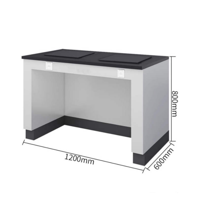 Laboratory Furniture Anti Vibration Table for Weighing Balance WHILET INSTRUMENTS - Image 2
