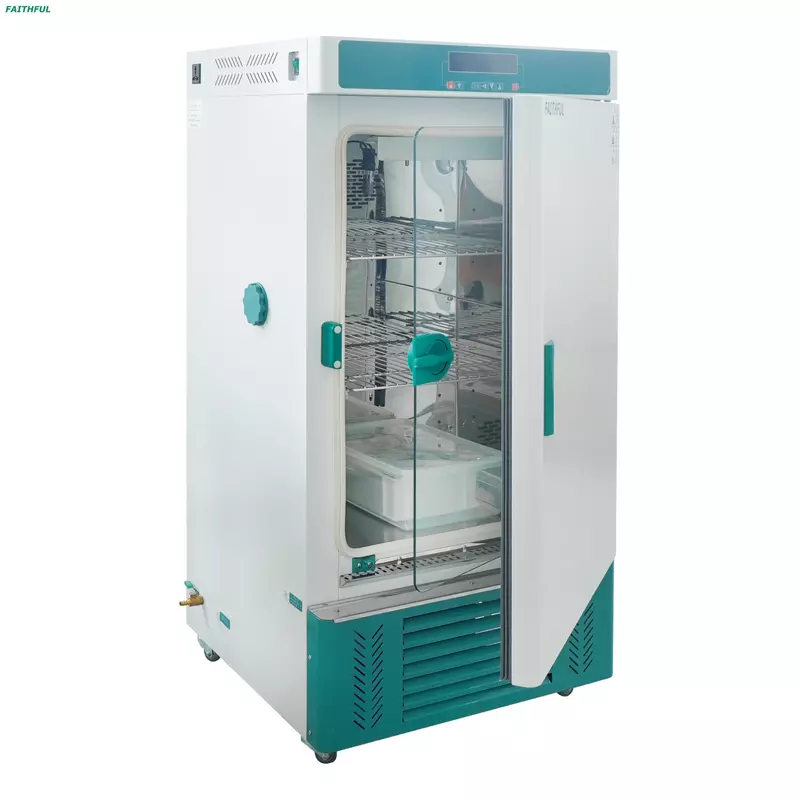 Constant Temperature and Humidity Incubators - Image 2