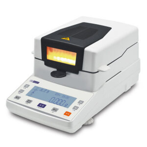 XY-MW series halogen moisture analyzer 201430389248.2