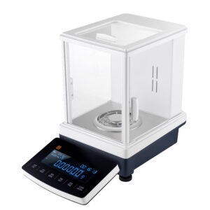 220g micro Analytical Balance 0.1mg